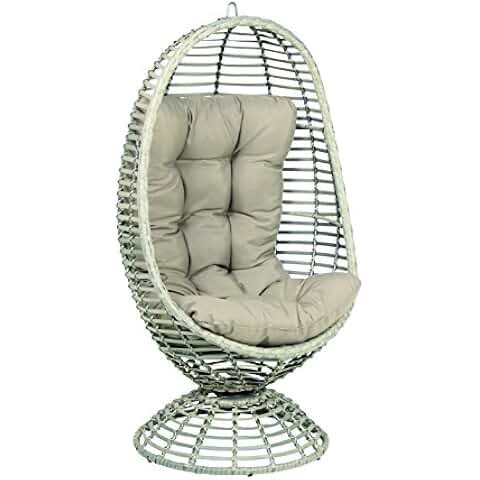 Suchergebnis auf Amazon.de für: DREHSESSEL - Gartenmöbel & Zubehör: Garten