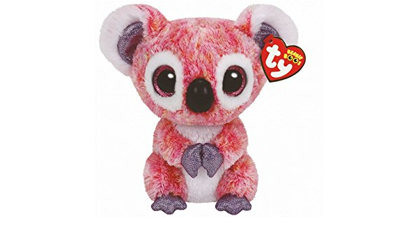 kacey koala beanie boo