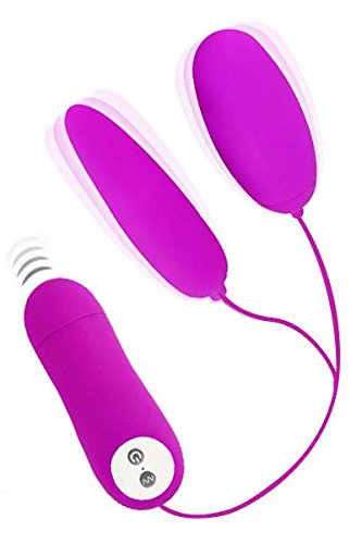 Preisvergleich Produktbild Vibro-ei ziemlich Liebe Irma Rose