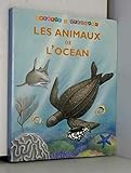 Les animaux de l'océan