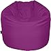 Gilda ® Kids & Teens Bean Bag with Beans Stain Resistant PURPLE