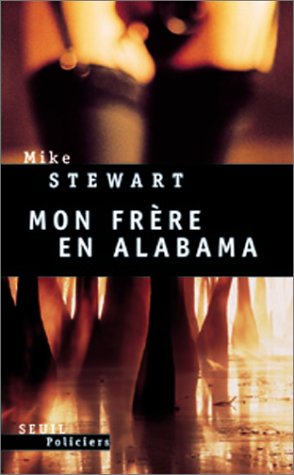 couverture de : Mon fr&egrave;re en Alabama