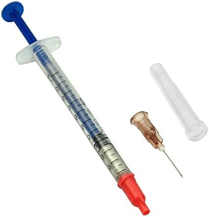 0.2ML Silver Conductive Glue Wire Electrically Paste Paint PCB Repair White New