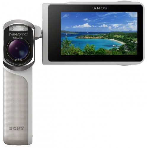 Imagen 8 de Sony HDRGW55VEW.CEN