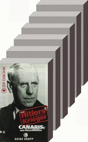 Preisvergleich Produktbild Hitlers Krieger, Teil 1-6 [VHS]