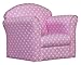 Kidsaw Mini Armchair (Pink)