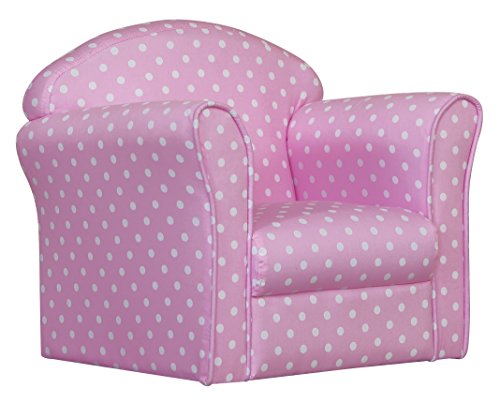Kidsaw Mini Armchair (Pink)