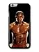 Produktbild Mike Tyson Heavyweight Champion Boxer Posing hülle für iPhone 6 Plus 6S Plus
