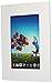 Produktbild TabLines TWE003W Tablet Wandeinbau Samsung Galaxy Tab 3 10.1, diebstahlsicher, weiß