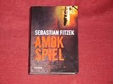 Cover zum Buch Amokspiel