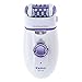 Produktbild Munuodu Lady Shaver Facial Hair Remover Electric Bikini Trimmer wiederaufladbare Gesichts-Haarentfernung Epilatoren für Legs Underarms Body