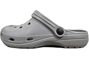 SURRIPA Women Gardening Shoes Mules Womens Clog Ladies Slippers Work, Pool, Garden Clogs for Women