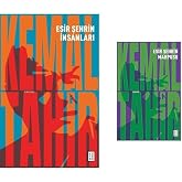 Esir Şehrin İnsanları & Esir Şehrin Mahpusu (2 Kitap Set)