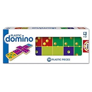 Educa Borrás – Domino