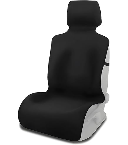 Coprisedile Auto In Microfibra Cokomono - Impermeabile E Antiscivolo, Assorbente, Per Sportivi E Palestra