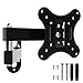 Produktbild Tvsta Universal SPHC Rotiert TV Wandhalterung 180 Grad Swivel Halter Ständer für 14~27 Zoll LCD LED Flachbildschirm Plasma TV