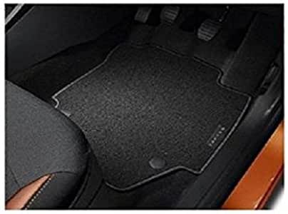 Car Floor Mats For Renault Captur 2 JB JE 2020~2023 Carpets Footpads Anti-slip Cape Rugs Cover Foot Pads Interior Accessories - 34