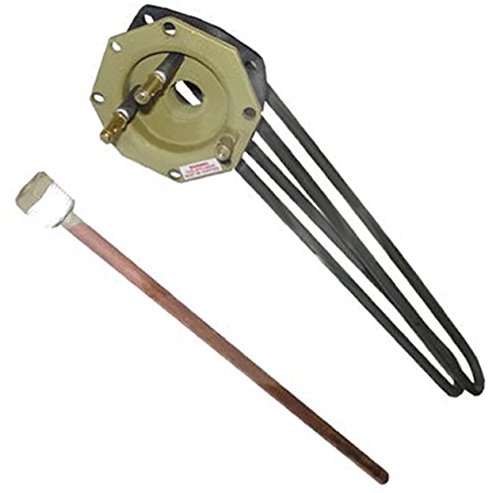 Preisvergleich Produktbild Santon S474 3Kw Copper Element Assembly by Santon