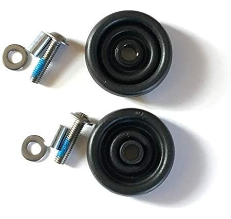 brompton roller wheels