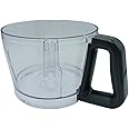 Moulinex Double Force Food Processor Bowl FP8221 FP824H FP826H FP828H