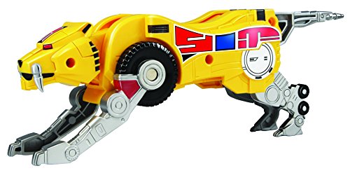 Legacy Megazord Mighty Morphin Power Rangers Action Figure