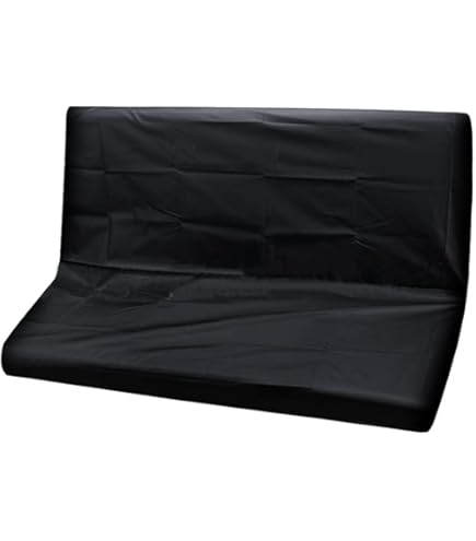 Toyota Yaris 3rd Gen Tailored Fabric Car Seat Covers / Protectors 2011-Present | UK - View #3