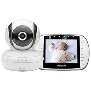 Motorola Baby MBP 36S/SC -