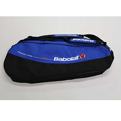 Preisvergleich Produktbild BABOLAT Tennisrucksack classic line 12 Schläger