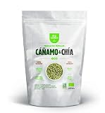 semillas cañamo cbd Gracias al aporte de fibra de la semilla de chía ayuda a regular el tránsito de la flora intestinal. También aporta Omega 9.