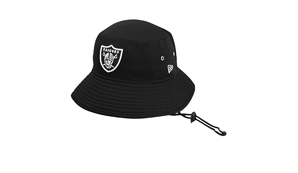 authentischer NWT, Raiders Bucket Hat 
