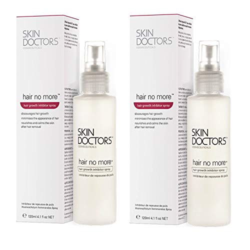 Skin Doctors Hair No More Inhibidor Spray