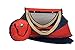 Travel Cot Peuter Luxe (Red)