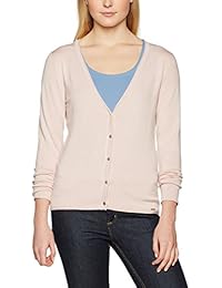 More & More Strickjacke, Chaqueta para Mujer