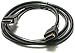 Price comparison product image m-one 1 meter 3ft Long HDMI to HDMI Cable Lead Wire for - Samsung BD-J4500 Network Blu-ray DVD Player - / to Connect TV, Monitor, Projector