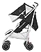 Maclaren Techno XT Recline Seat Buggy with Extentable Leg Rest