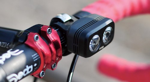 Knog Vorderlicht Blinder Road 2 - 4