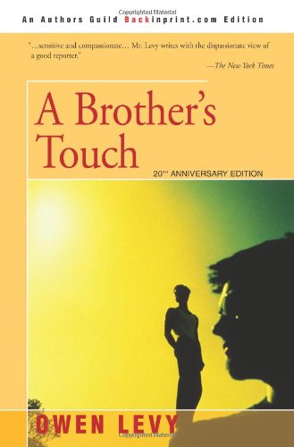 Preisvergleich Produktbild A Brother's Touch: 20th Anniversary Edition