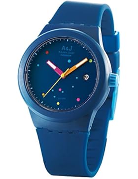 Paar tisch quartz watch movement pointer wasserdicht-C