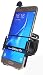 Produktbild Haicom Fahrrad Motorrad Halter Halterung für Samsung Galaxy J7 2016 / Fahrradhalter