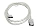 Produktbild Nippon Labs esata3-exs-3-llsl 91,4 cm SATA externe geschirmte Kabel, Remasuri