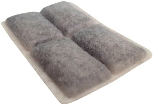 AVP Filter for Drinking Fountain, Pack of 4