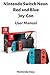 Produktbild Nintendo Switch Neon Red and Blue Joy-Con User's Manual: GP3X7
