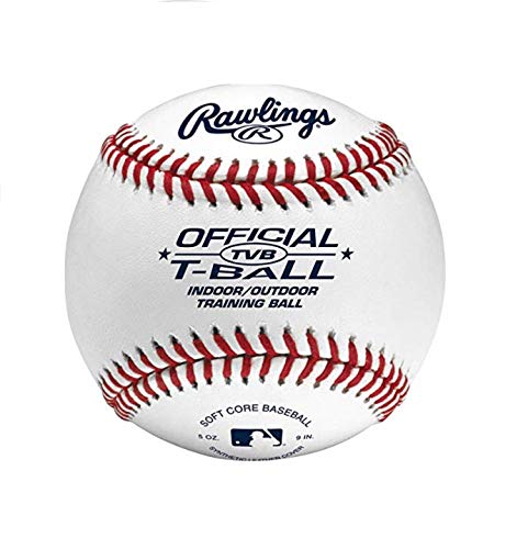 Rawlings TVB T-Balls