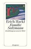 Cover zum Buch Familie Salzmann