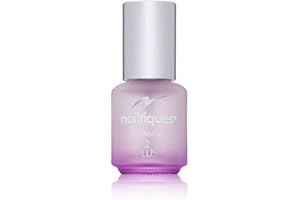 Nailtiques Formula 2 Plus - for brittle, peeling nails 2 Pack
