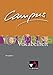Campus - Ausgabe B. Gesamtkurs für Latein in vier Bänden / Campus B Vokabelheft by 