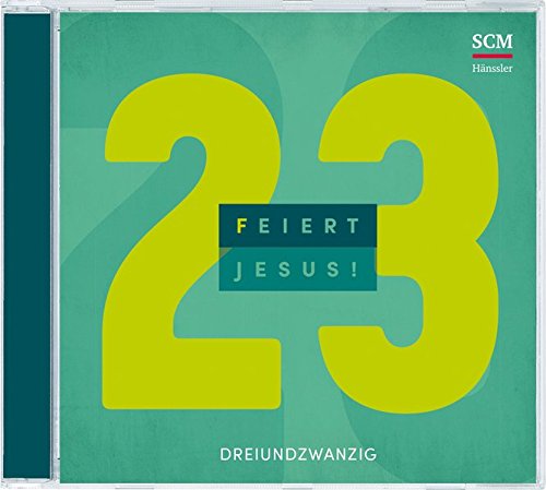 Download Feiert Jesus! 23