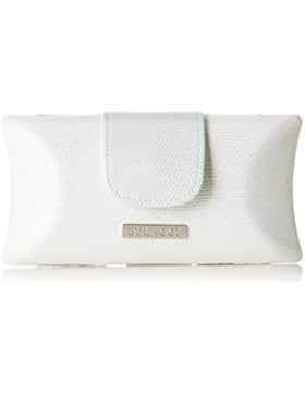 Bulaggi Damen Fem Box Clutch, 5x9x19 cm