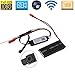 Produktbild Wifi Full HD Mini Camera SPIA 1080P VIDEOSORVEGLIANGE Spy Cam Micro SD Card Wifi WIRELEES P2P IP Video Audio Network
