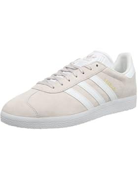 adidas Unisex-Erwachsene Gazelle Low-Top